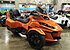 2019 Can-Am Spyder RT for sale 200716040